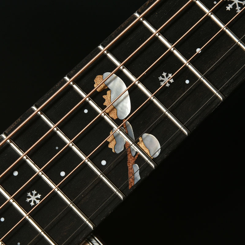 HD-FUYUZAKURA'25/ATB | Deviser ｜株式会社ディバイザー｜長野県松本