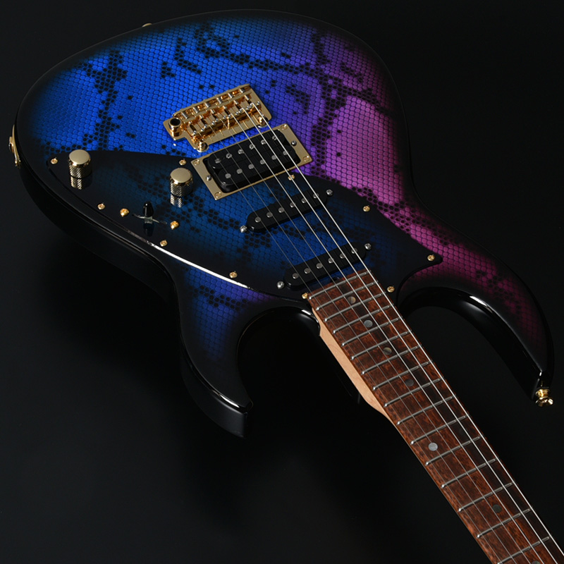 STR JTG Design SSH/ALD #JTD0109 | Deviser ｜株式会社ディバイザー