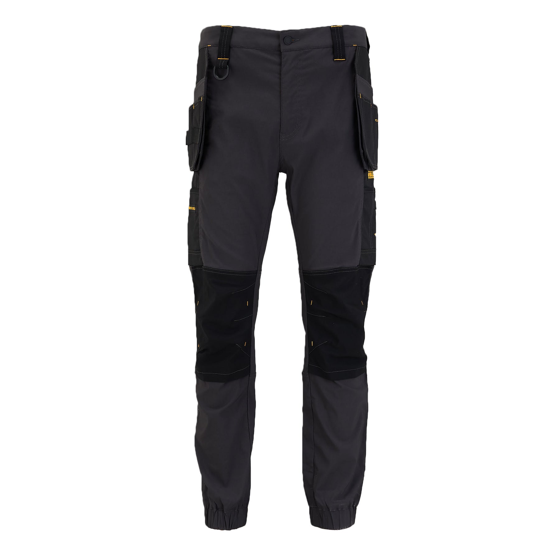 DEWALT Bainbridge Stretch, Elasticated Hem, Holster Pocket