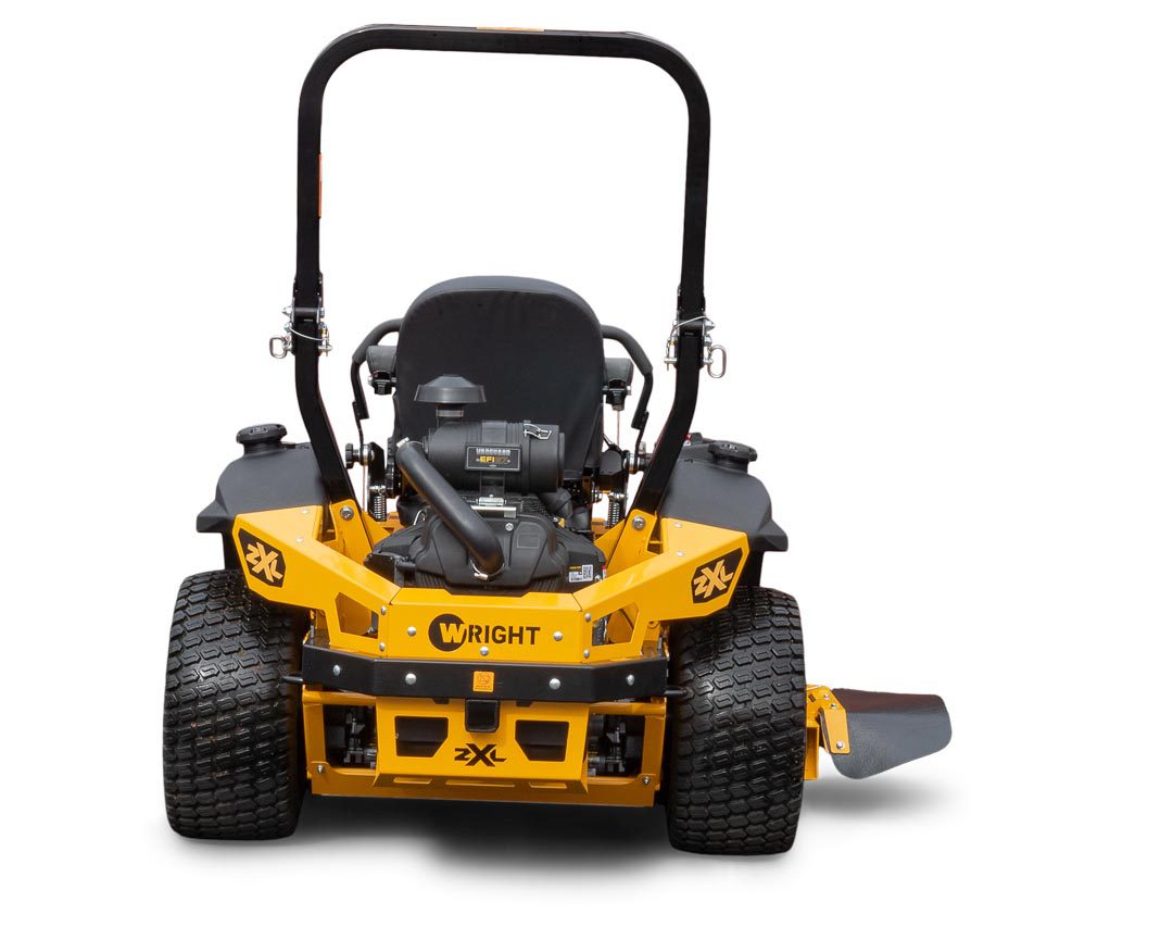 Wright ZXL 52″ Zero Turn Mower – WZXL52SFX850E1B – DeWinne