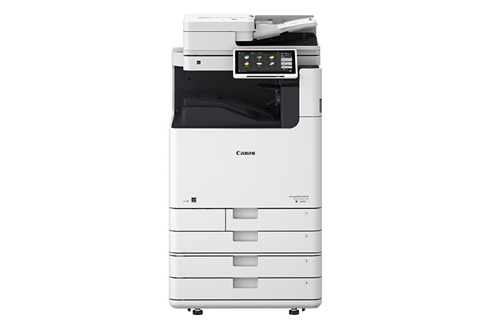 imageRUNNER ADVANCE DX 6870i / 6860i / 6855i - Copiers | Printers