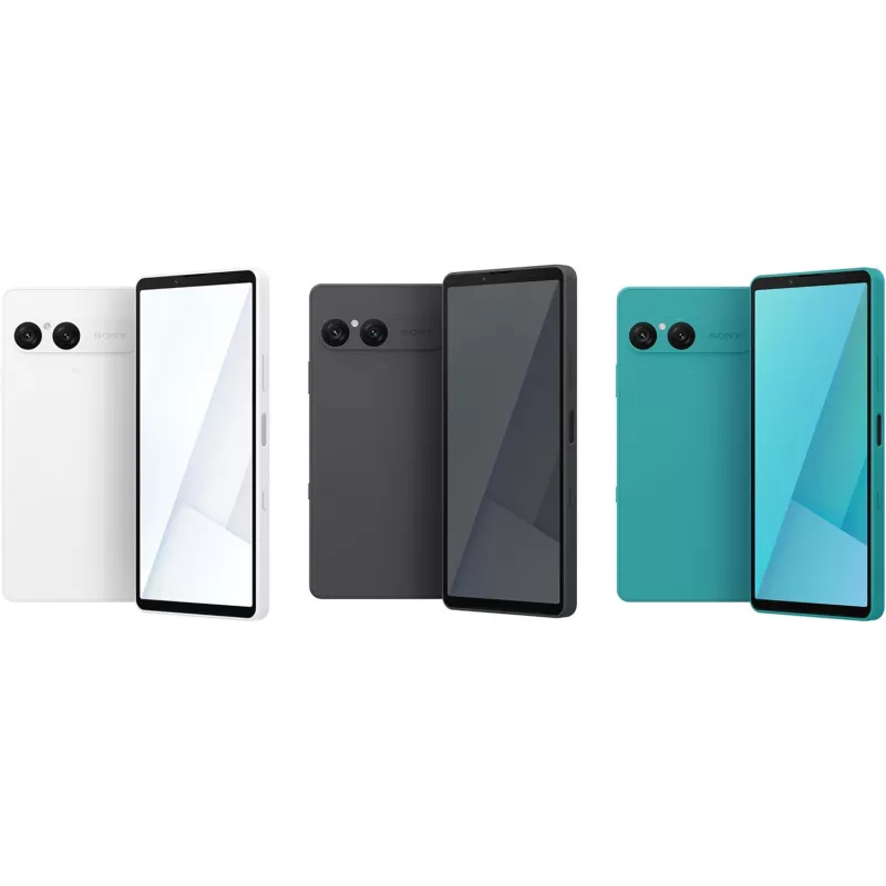 Dealmonday | Sony Xperia 10 VII 5G Smartphone (Dual-SIM, 8 +128GB