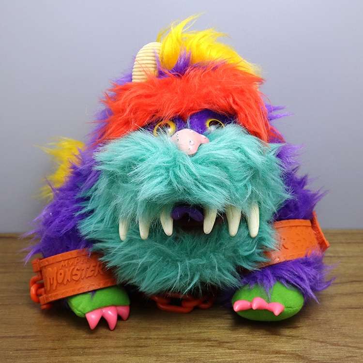 マイペットモンスター ラーク パペットドール(vt769) | DEALERSHIP