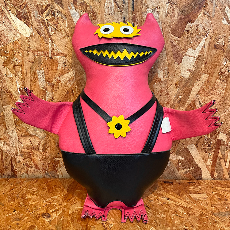 Nauga ナウガ | DEALERSHIP