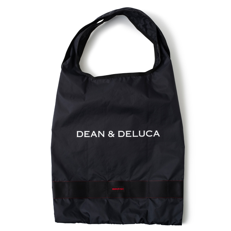 10月19日11時発売＞DEAN & DELUCA × BRIEFING サコッシュトートバッグ