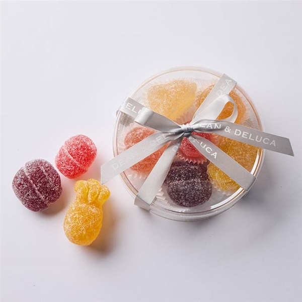 DEAN & DELUCA フルッタドッピア 6pcs | DEAN & DELUCA【公式】