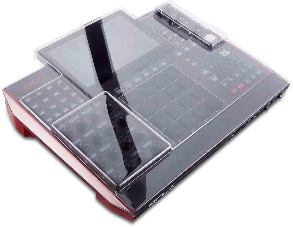 Decksaver Akai MPC X » Online kaufen