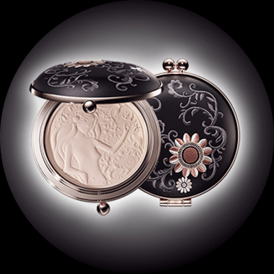 過去のマルセル・ワンダース コレクション | DECORTÉ（コスメデコルテ