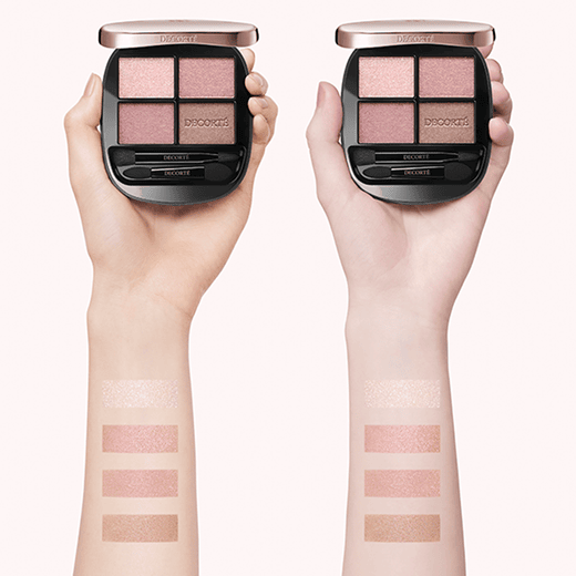 DECORTÉ Point Makeup 2026 | DECORTÉ（コスメデコルテ）公式