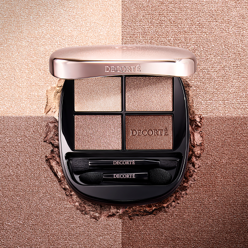 DECORTÉ Point Makeup 2026 | DECORTÉ（コスメデコルテ）公式