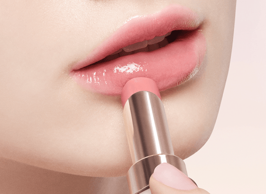 ルージュデコルテ ティント ＆ プランプ 01 my cupid | DECORTÉ