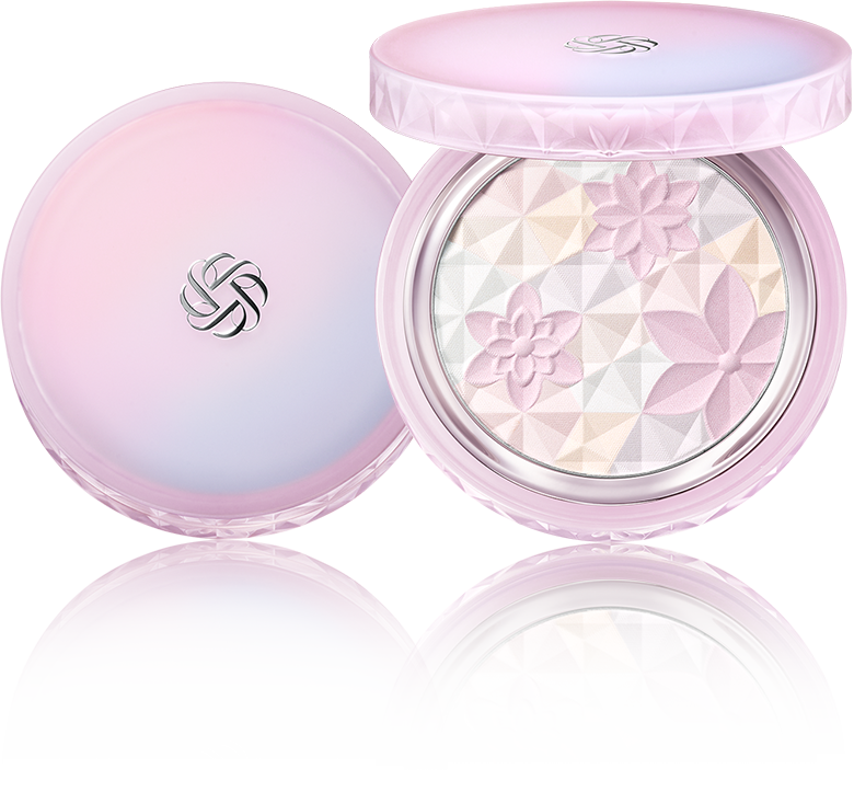 限定 AQ オーラ リフレクター & フローレススキン グロウライザー