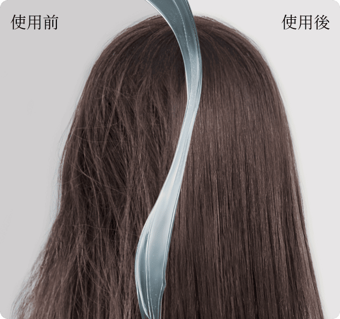 AQ ブースティング トリートメント ヘアセラム | DECORTÉ（コスメ