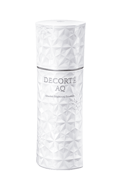 AQ アブソリュート バームクリーム エラスティック | DECORTÉ