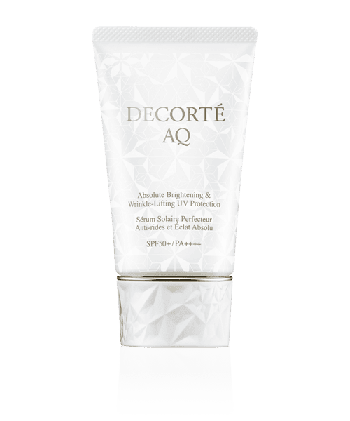 コスメデコルテAQ 日焼け止め 50mL おまけ付き！ コスメデコルテAQ