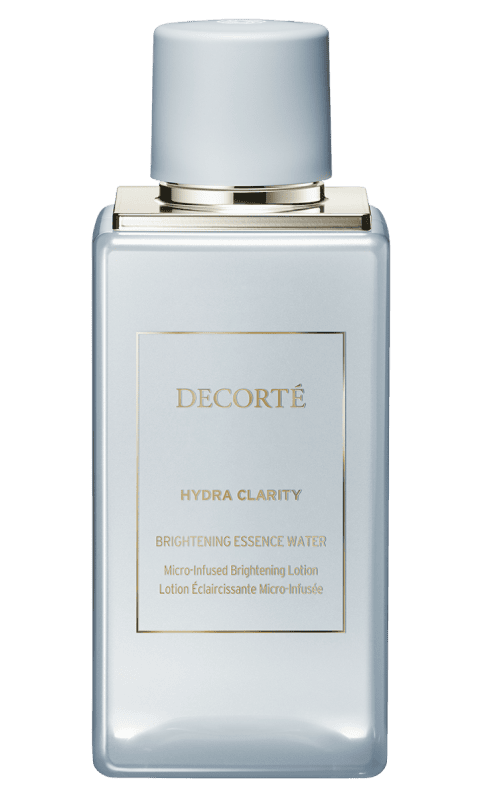 ライン一覧/HYDRA CLARITY 商品一覧 | DECORTÉ（コスメデコルテ）公式