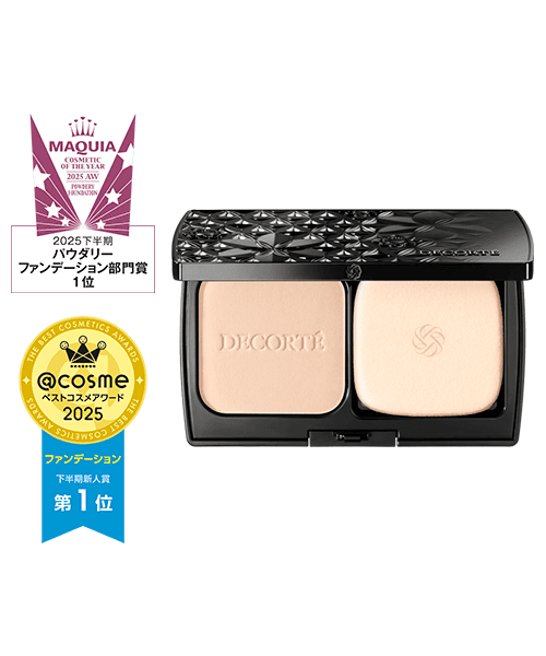 ゼン ウェア パウダーファンデーション C11 | DECORTÉ（コスメデコルテ