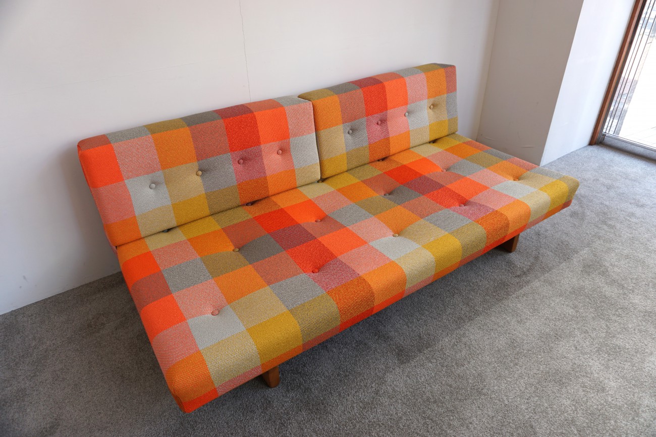 Borge Mogensen model.192 Daybed sofa Oak FREDERICIA / ボーエ