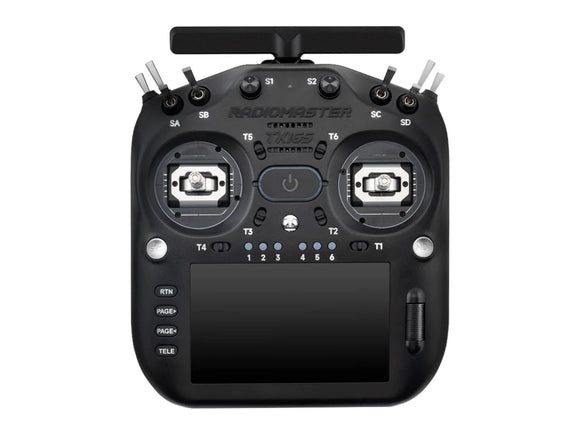 Jumper T16 Pro V2 Multi-protocol Radio Special Edition – defianceRC