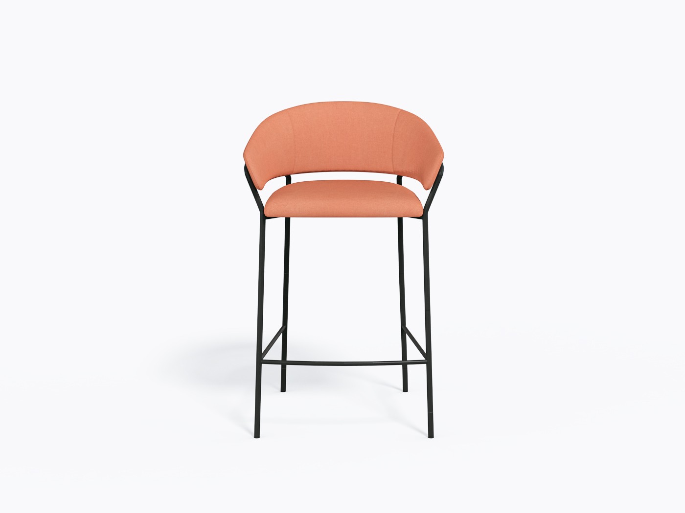 Jazz Stool from Pedrali - Made in Italy | De Gaspé | De Gaspé