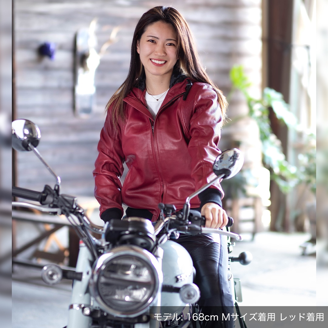 2025-2026 Autumn & Winter 】レディース新作ジャケットが一足早く完成