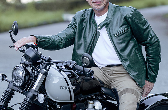 製品情報】ジャケット｜（メンズ・レディース）｜DEGNER