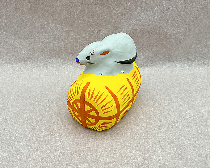 商品詳細｜【三春駒・三春張子など】福島の郷土玩具｜デコ屋敷大黒屋