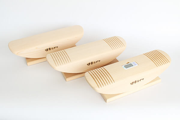 あしふみ健幸ライフ【溝入りタイプ】 健幸ライフ 足踏み 溝入りタイプ