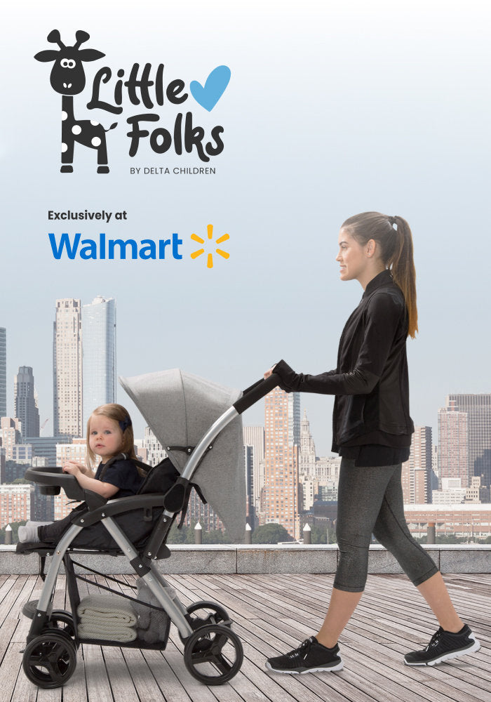 Little Folks ツインベビーベッド LF25405 Little Folks ツインベビー