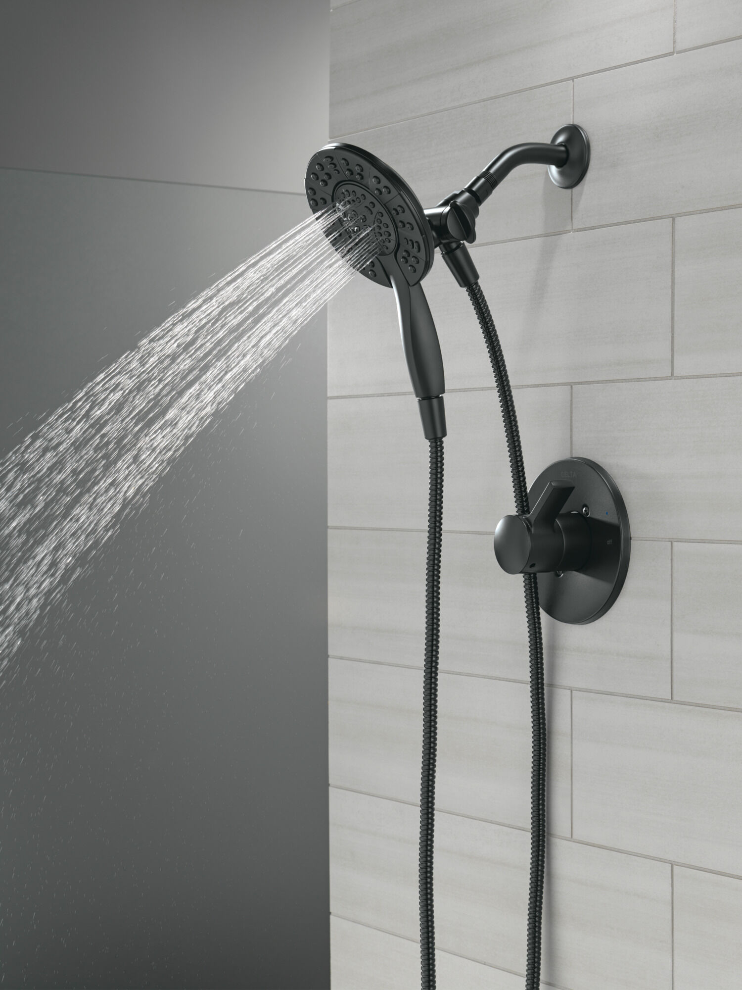 Monitor® 14 Series Shower Only Trim Only with In2ition® Hand