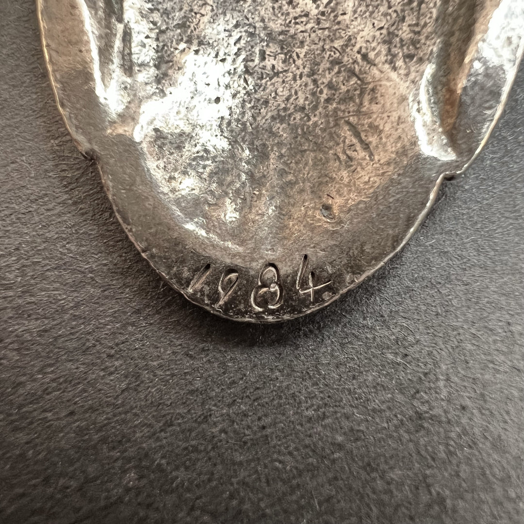 ゴローズ goro's [希少][OLD]プレーンスプーン – DELTAone