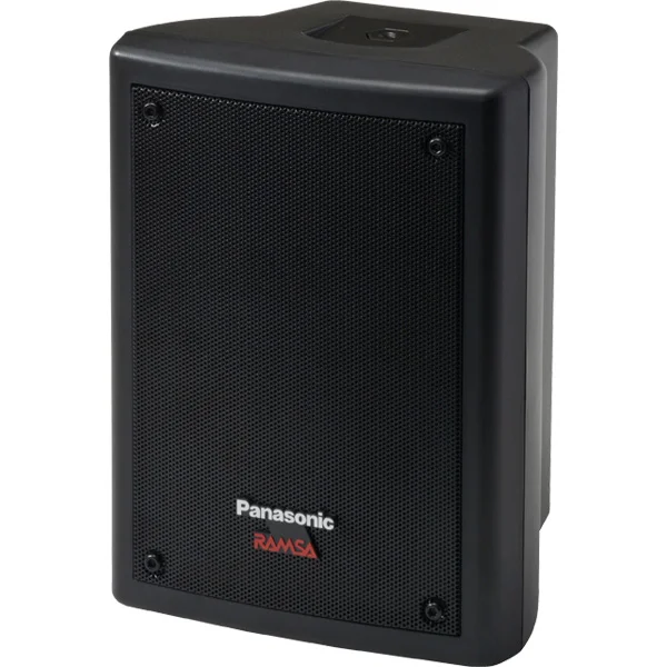 WS-NF055-K パナソニック RAMSAニアフィールドスピーカー 屋内用