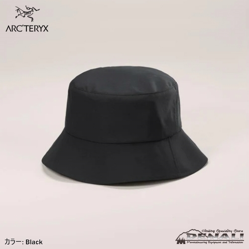 Sinsolo Bucket Hat (2025) - 山の店 デナリ