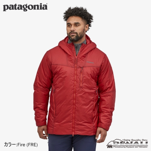 Men's DAS Parka - 山の店 デナリ