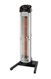 デンソー EU-10RS 遠赤外線ヒーター エンセキ ENSEKI デンソー (DENSO