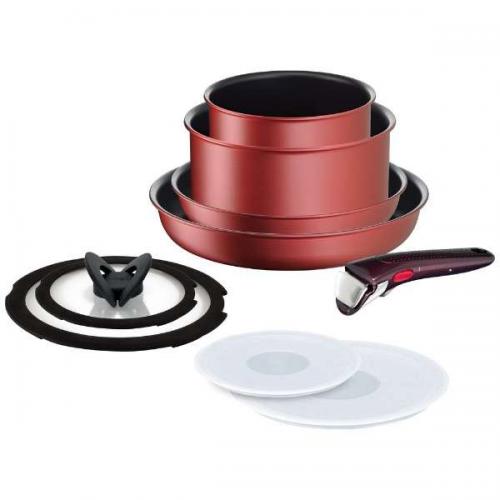 デンキチWeb / ティファール T-fal インジニオ・ネオ IHルージュ