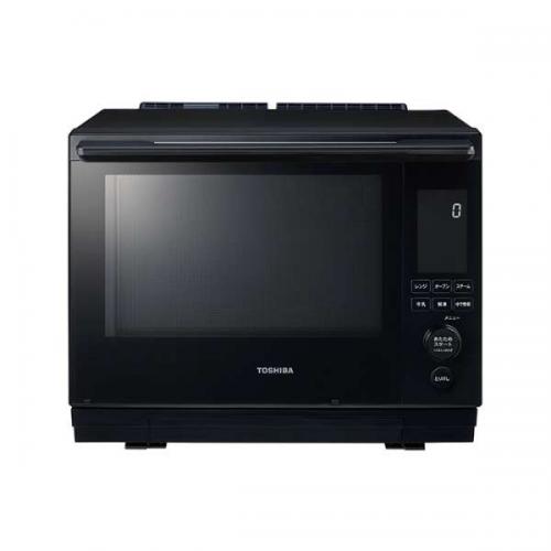 デンキチWeb / 東芝 TOSHIBA 過熱水蒸気オーブンレンジ 石窯ドーム 30L
