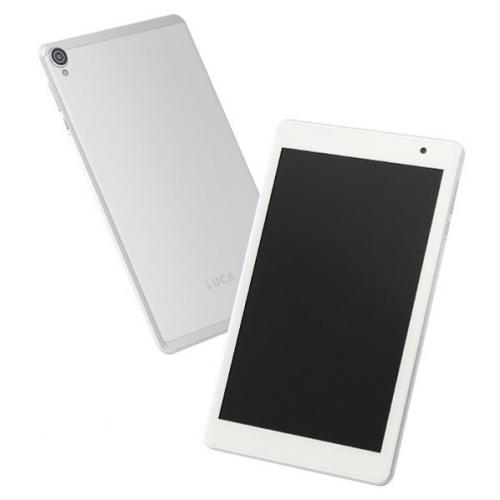 デンキチWeb / アイリスオーヤマ IRIS OHYAMA Androidタブレット 8型