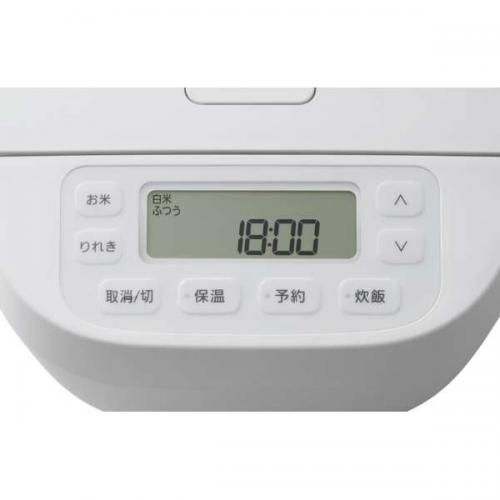 デンキチWeb / パナソニック Panasonic IHジャー炊飯器 備長炭釜 5.5合