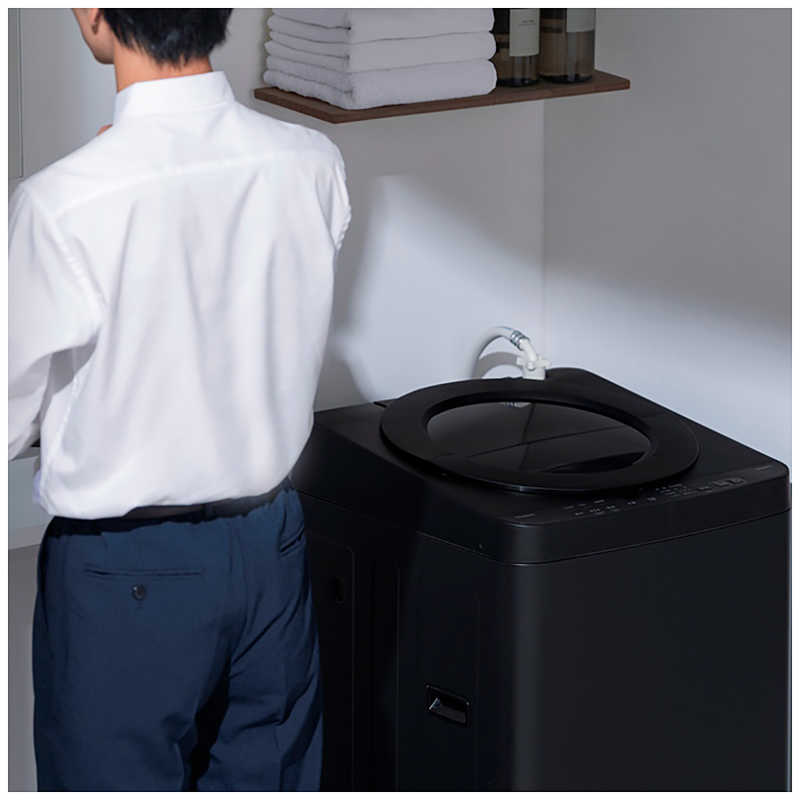 デンキチWeb / アイリスオーヤマ IRIS OHYAMA 全自動洗濯機 洗濯6.0kg