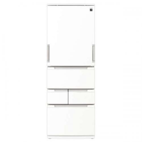 デンキチWeb / シャープ SHARP 冷蔵庫 2ドア 280L 右開き プラズマ