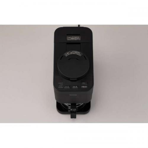 デンキチWeb / パナソニック Panasonic 全自動コーヒーメーカー ミル