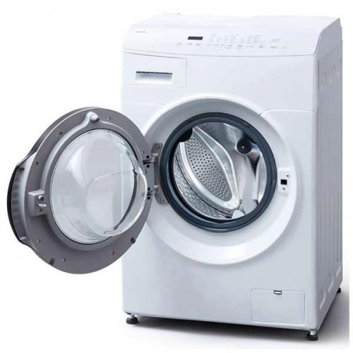 デンキチWeb / アイリスオーヤマ IRISOHYAMA ドラム式洗濯機 8.0kg