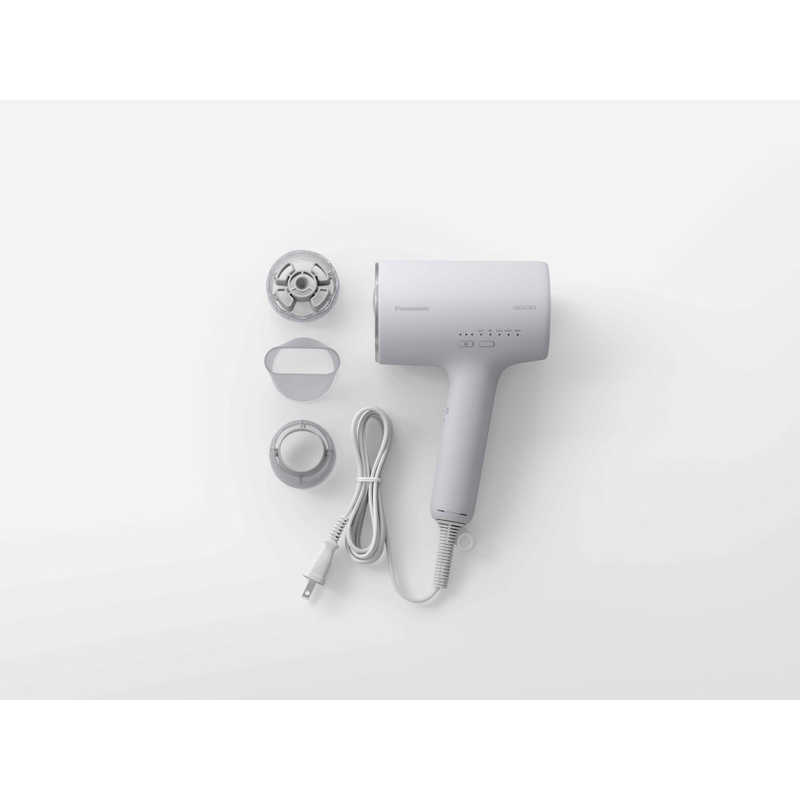 デンキチWeb / パナソニック Panasonic ヘアードライヤー ナノケア