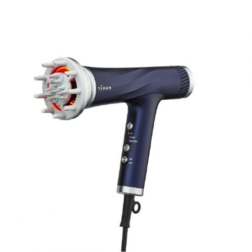 デンキチWeb / ヤーマン YA-MAN リフトドライヤー ゴールド HC-20N-1