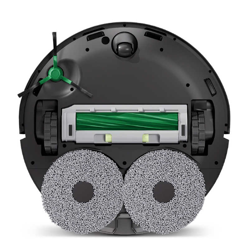 デンキチWeb / アイロボット iRobot ロボット掃除機 ルンバ Plus 406