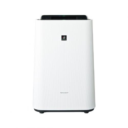 デンキチWeb / ダイキン DAIKIN 空気清浄機 ホワイト MC556A-W
