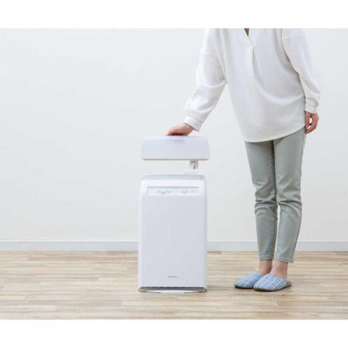 デンキチWeb / アイリスオーヤマ IRIS OHYAMA 加湿空気清浄機 10畳 RHF