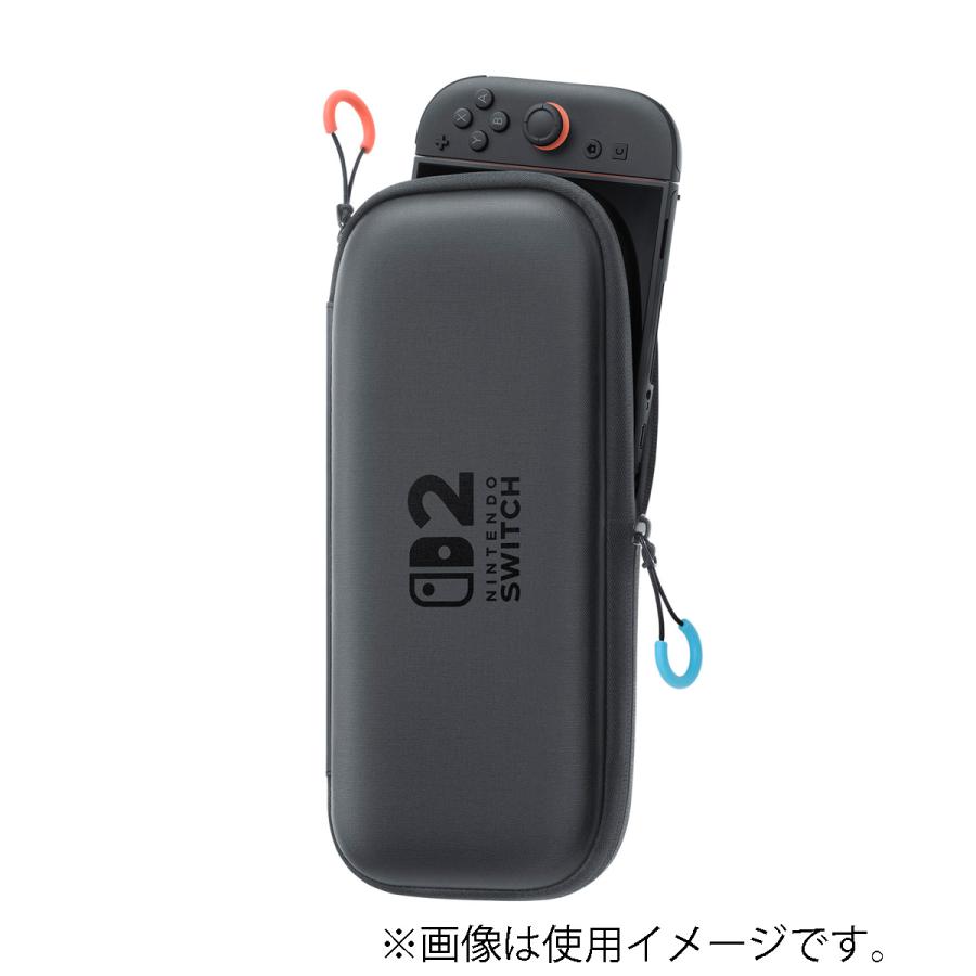 デンキチWeb / 任天堂 Nintendo Nintendo Switch 2 キャリングケース