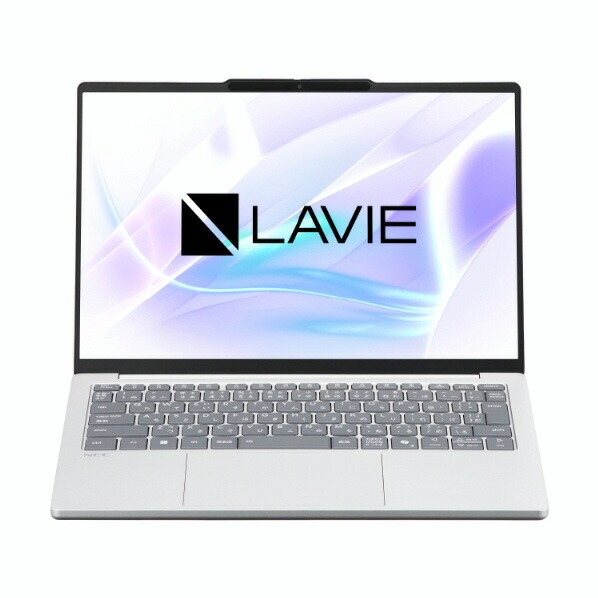 デンキチWeb / エヌイーシー NEC ノートパソコン LAVIE 13.3型 Ryzen 7